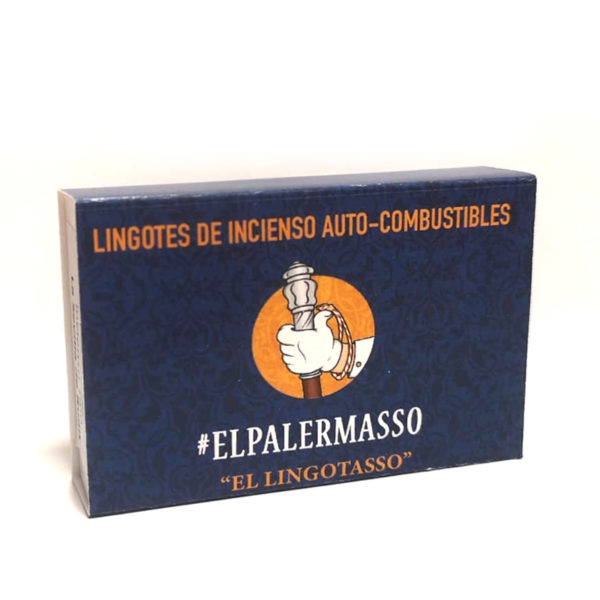 el lingotasso