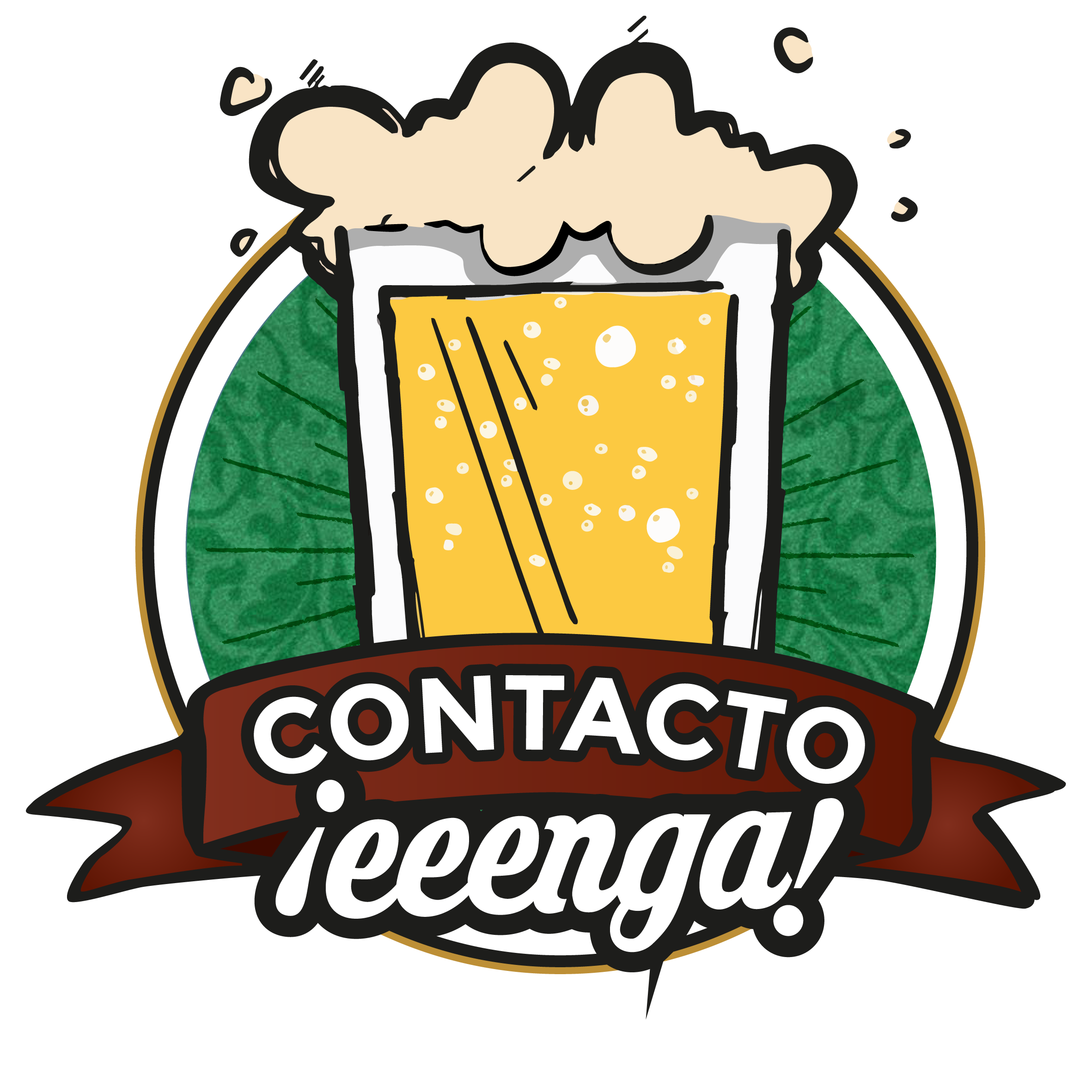 logo cerveza