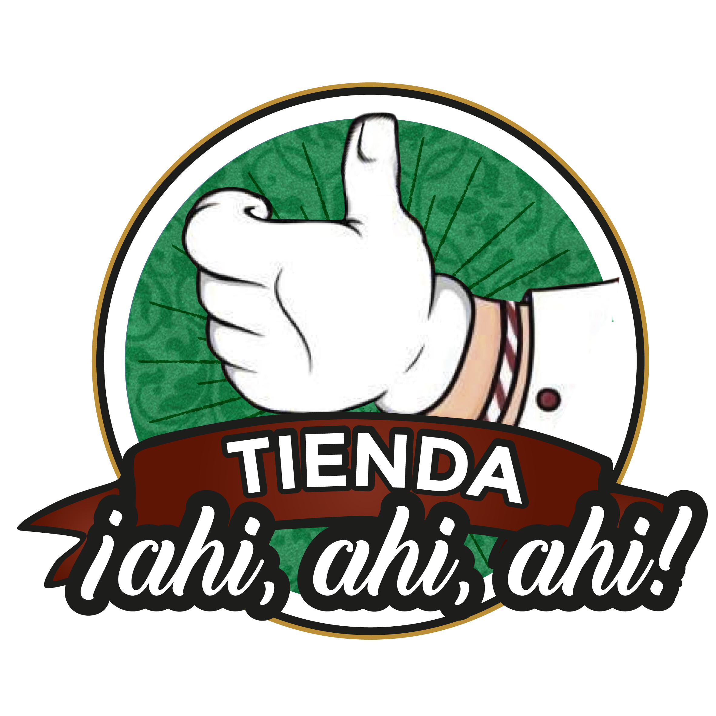 logo tienda