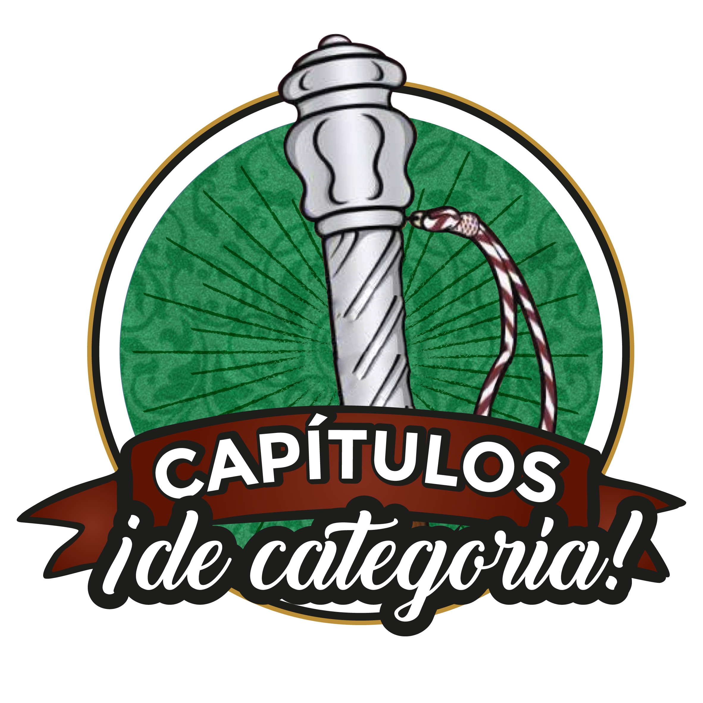 logo capitulos
