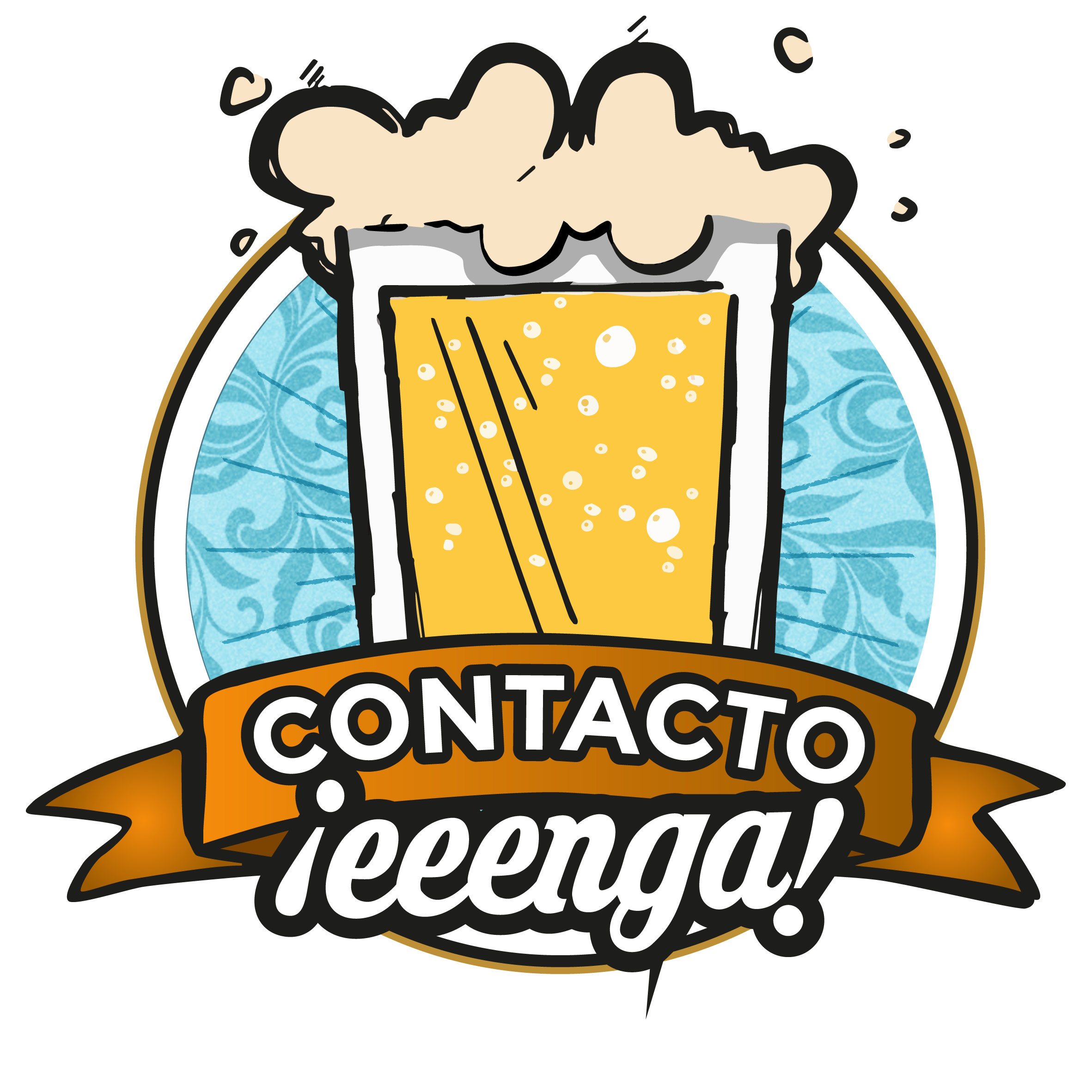 logo cerveza