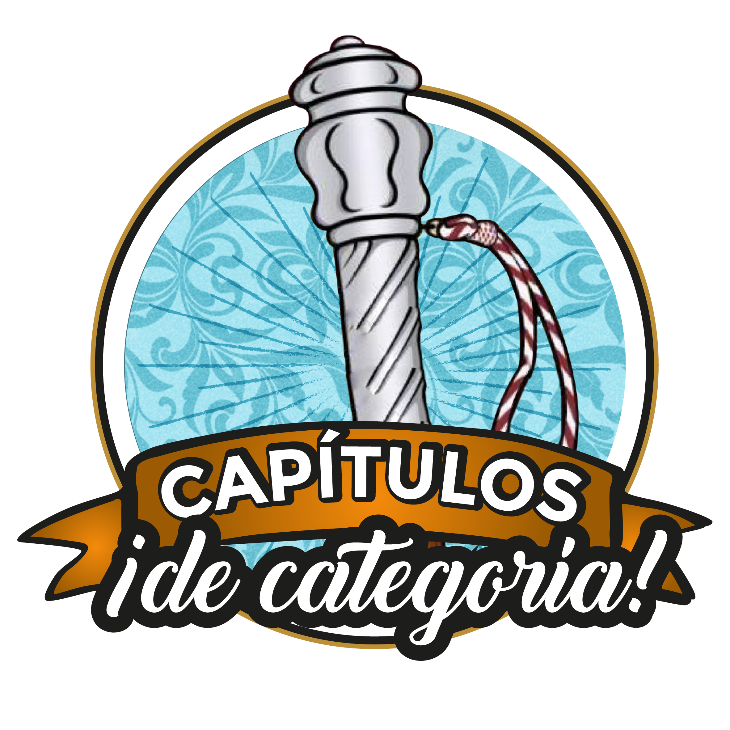 logo capitulos