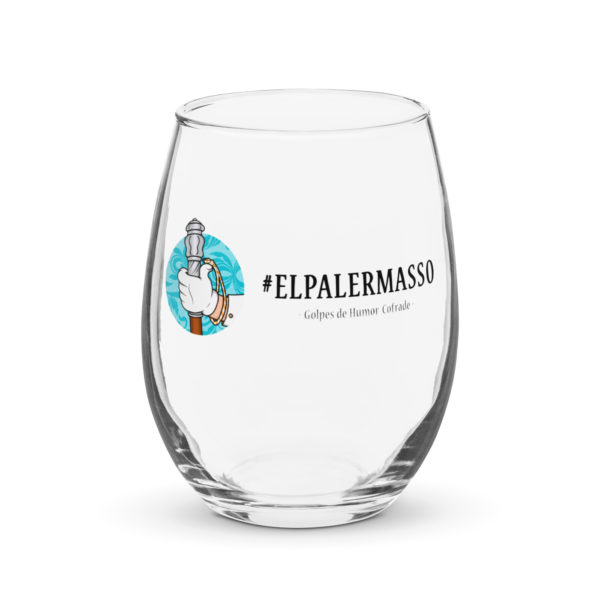 Vaso Cerveza