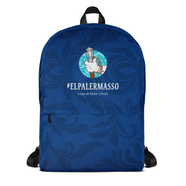 Mochila El Palermasso