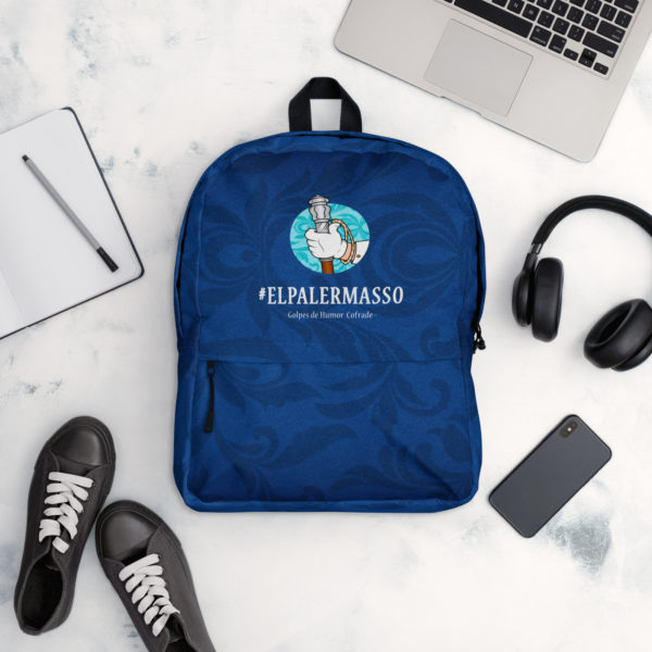 Mochila El Palermasso - Imagen 10