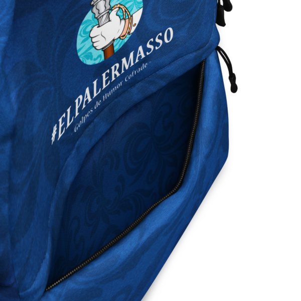 Mochila El Palermasso - Imagen 5