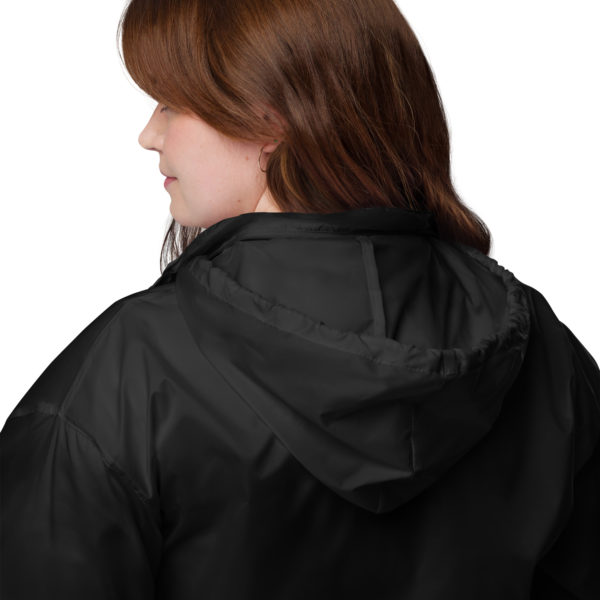 Cortavientos Unisex - Imagen 3