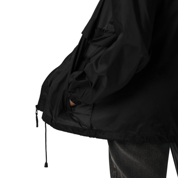 Cortavientos Unisex - Imagen 7