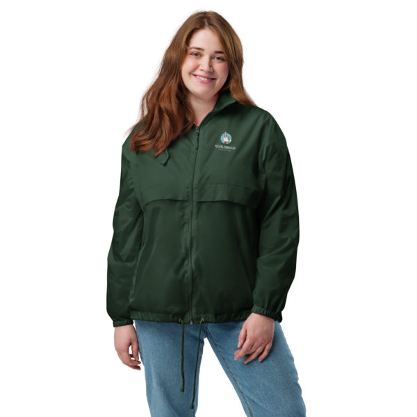 Cortavientos Unisex - Imagen 13