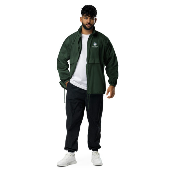 Cortavientos Unisex - Imagen 21