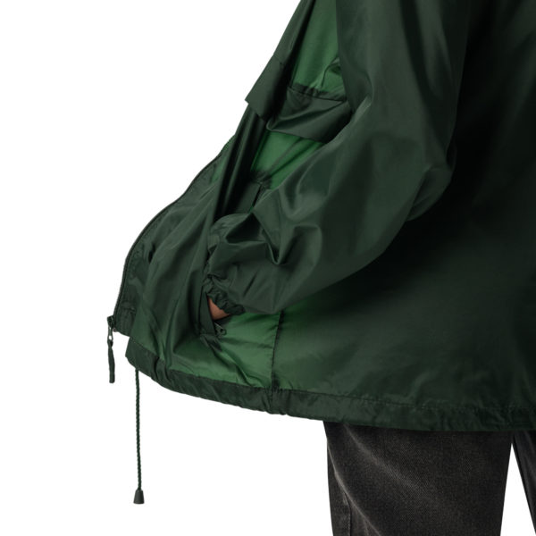 Cortavientos Unisex - Imagen 12