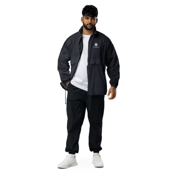 Cortavientos Unisex